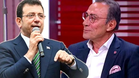CHP'li Berhan Şimşek'ten CHP'ye ağır eleştiriler: "CHP artık İmamoğlu Holding..!"