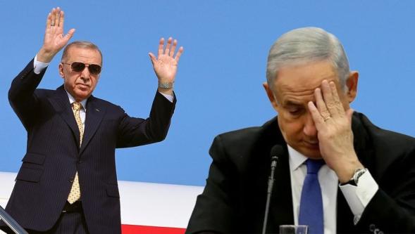 Cumhurbaşkanı Erdoğan'dan 2. One Minute çıkışı! Netanyahu'nun geleceğini duyunca "Geri dönün" demiş..!