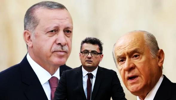 Cumhurbaşkanı Erdoğan'dan KKTC çıkışı: "Kıbrıs Türkünün iradesi bizim için çok saygındır"