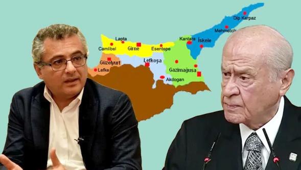 Devlet Bahçeli 