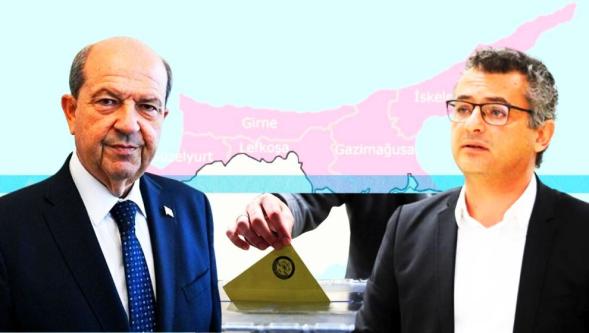 Dünyanın gözü Ada'daki seçimde! Tatar: İki devletli çözüm… Erhürman: Rumlarla federasyon!