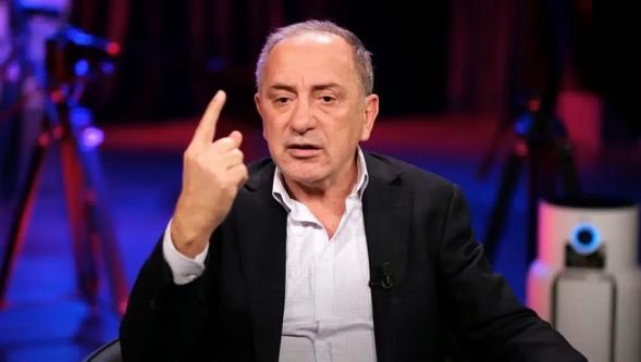 Fatih Altaylı ilk kez hâkim karşısına çıktı! Altaylı'nın 'tutukluluğu' devam edecek..!