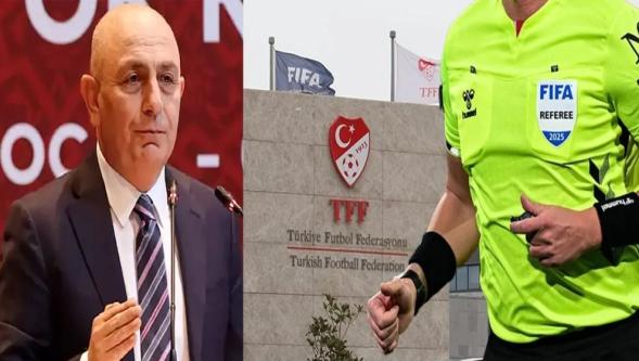 Fatih Karagümrük Başkanı Süleyman Hurma'dan deprem etkisi yaratan açıklamalar: “Bahis sadece görünen kısmı”