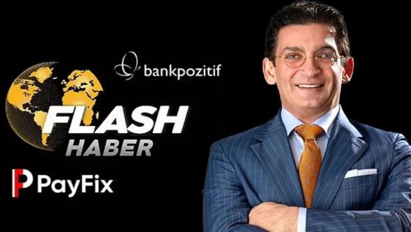 Flash TV iddianamesi tamam! ‘Gizli panel'den milyarlar geçmiş...