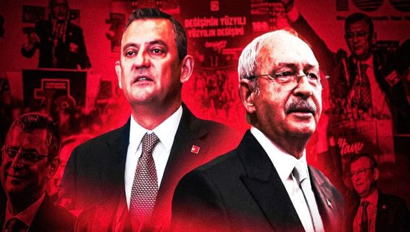 CHP kurultay davasında karar açıkladı! Hakim davayı reddetti...