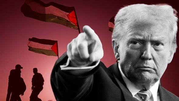 Gazze'de ateşkes an meselesi! Trump: "Pazar günü Mısır'a gidebilirim..!