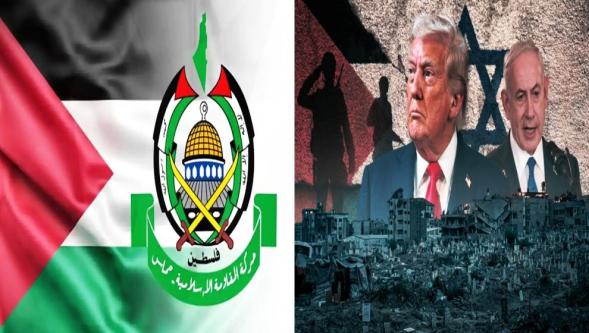 Hamas Lideri El Hayya: "Kalıcı ateşkes başladı..!"