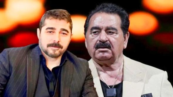 İbrahim Tatlıses oğlu Ahmet Tatlıses'e 'elektronik kelepçe' taktırdı..!