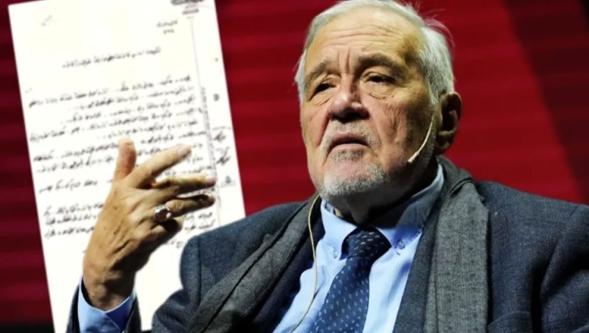 İlber Ortaylı Cumhuriyet'in ilân belgesini paylaştı! 'Türkiye Devleti’nin şekl-i hükümeti Cumhuriyettir…'