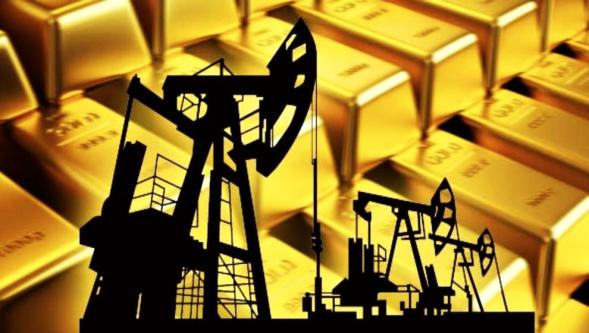 İsrail-Hamas anlaşmasının ardından altın zirveden döndü, petrol düşüyor!