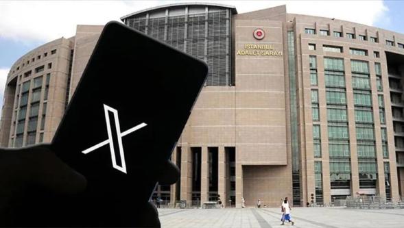 İstanbul Cumhuriyet Başsavcılığı 'X hesabı' açtı! 6 hesap takibe alındı…
