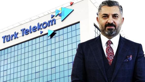 KAP'a bildirim yapıldı... Ebubekir Şahin'in yeni görevi belli oldu!