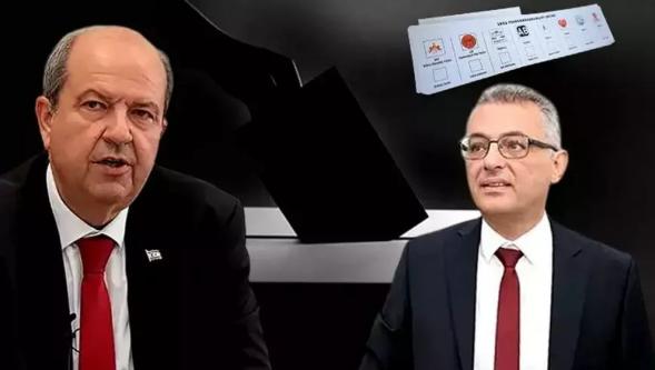 KKTC'de seçim günü! İşte resmi olmayan ilk sonuçlar..!