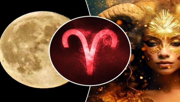 Koç Burcunda Dolunay: 'Gergin karar anları..!'