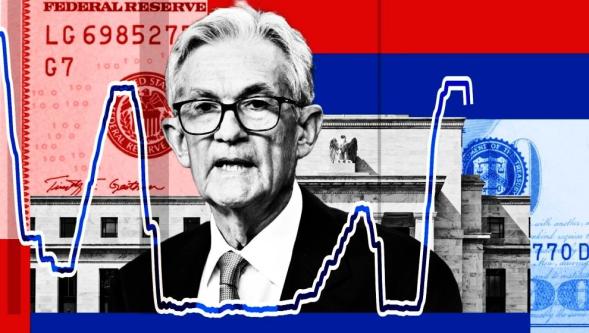 Küresel piyasalar merakla bekliyordu! Fed faiz kararını açıkladı...