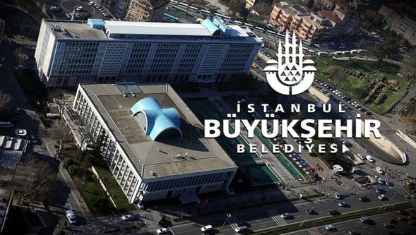Mali Şube ekipleri 200'ün üzerinde İBB personelini ifadeye çağırdı...