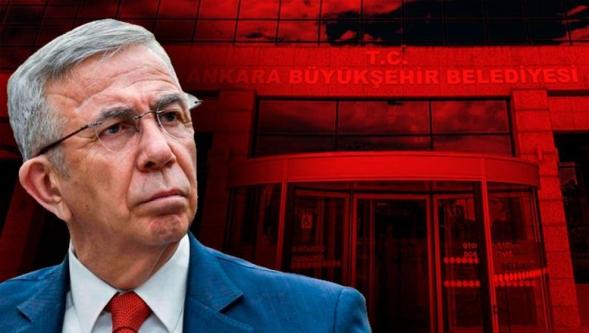 Mansur Yavaş 'soruşturma izni verildiği' iddiasını yalanladı..!