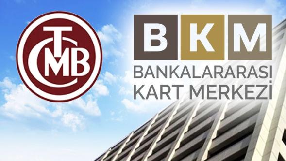 Merkez Bankası'nın 'kart ihalesi' soruşturmasında 7 tutuklama...