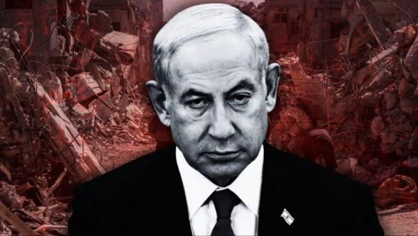 Netanyahu'ya 'Türk askeri' soruldu: "Bu konuyla ilgili çok net görüşlerim var..!"