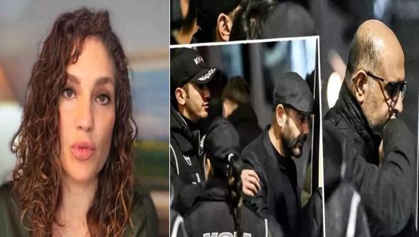 Nevşin Mengü’den '200 bin TL' iddialarına cevap geldi: ‘Sizden başka herkes çivi öyle mi?..!’