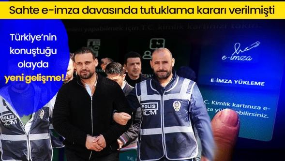 Önce tahliye, sonra tutuklama kararı! Sahte diploma şebekesi lideri Kadiroğlu yakalandı!