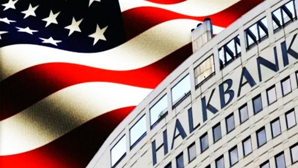 Halkbank davasında kritik sürece girildi… Halkbank'a 'milyar dolarlık ceza' yolda!