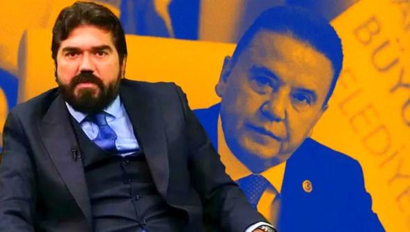 Rasim Ozan Kütahyalı'dan olay Muhittin Böcek iddiası! “Savcıya itiraf ettiği mevzu başlıkları korkunç..!”