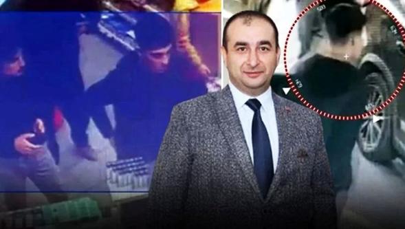 Serdar Öktem cinayeti! 2'si çocuk 9 şüpheli tutuklandı, 4 kişiye adli kontrol...