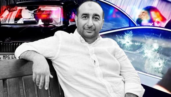 Serdar Öktem cinayetinin azmettiricisi yakalandı! Savcılık yazısında dikkat çeken 'çete' savaşları...