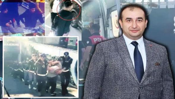 Serdar Öktem suikastında 3 kişi itirafçı oldu..!