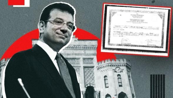 Silivri'de 'salon' gerginliği! Ekrem İmamoğlu 'diploma davasına' katılmayacak!