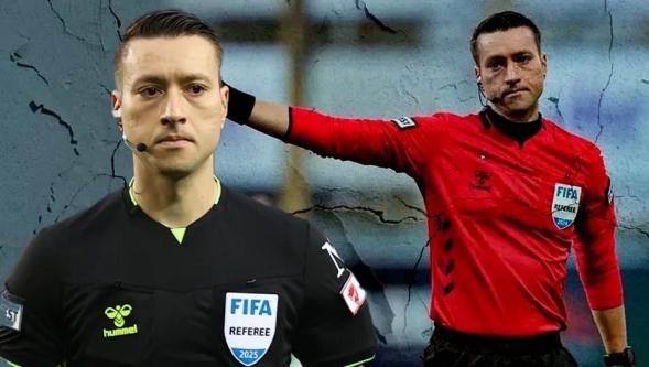 Skandalın ortasındaki hakem Zorbay Küçük konuştu! "Bahis oynadım ama..."