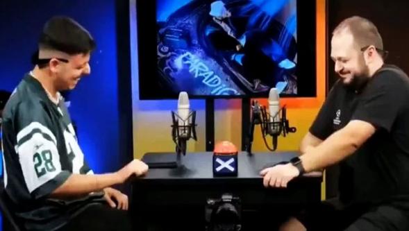 “Soğuk Savaş” davasında karar! Boğaç Soydemir ve Enes Akgündüz tahliye edildi...