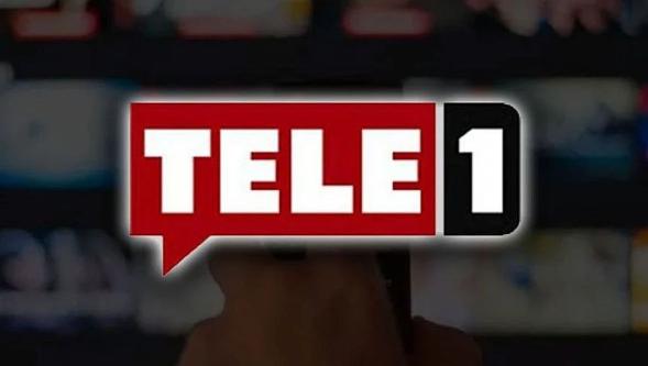 Genel Yayın Yönetmeni Yanardağ gözaltına alınmıştı! Tele1'e kayyum atandı...