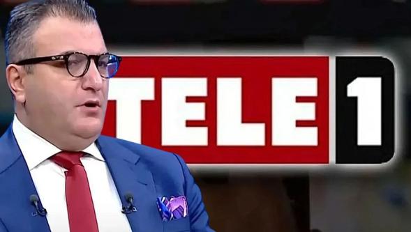'TELE1' kayyum kararına Cem Küçük'ten itiraz geldi: 'Buna gerek var mıydı?'
