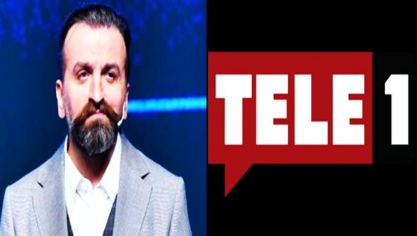 TMSF, Yeni Şafak yazarı İbrahim Paşalı'yı Tele1'e kayyım olarak atadı...