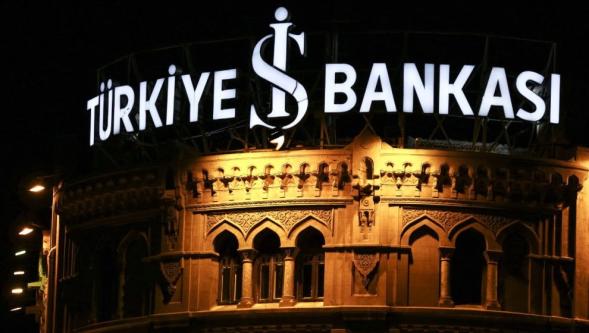 Türkiye İş Bankası'ndan Can Holding ve Ciner Grubu soruşturmalarındaki iddialara yönelik açıklama...