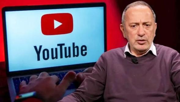 Tutukluluğa devam kararı verilmişti… Fatih Altaylı'dan sürpriz karar!