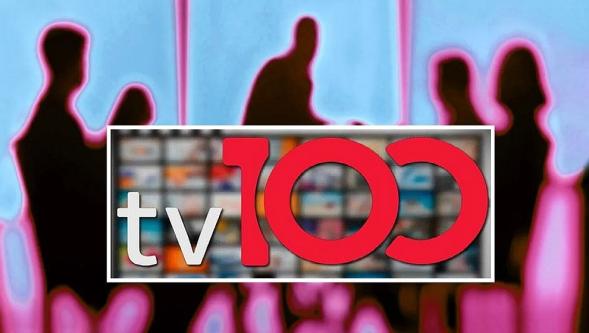 tv100'de büyük 'tenkisat' depremi... Ünlü ekran yüzü ile yollar ayrıldı!