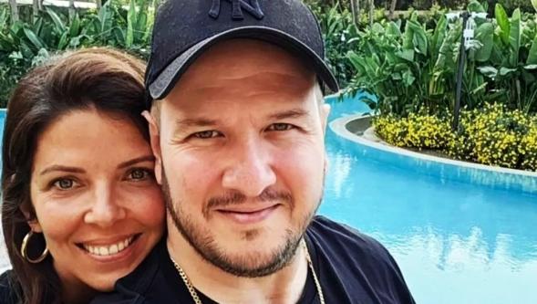 Ünlü komedyen Şahan Gökbakar'dan İngiltere'de yaşama kararı!