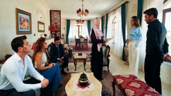 'Uzak Şehir' dizisinde dikkat çeken 'mutlak butlan' göndermesi..!