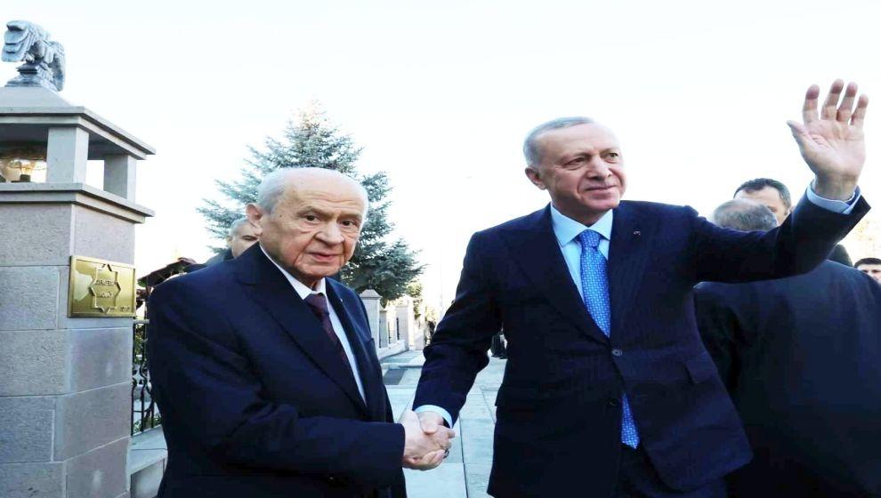 Abdulkadir Selvi’den AK Parti ve Bahçeli çıkışı: ‘Kaybetme lüksü yoktur…’