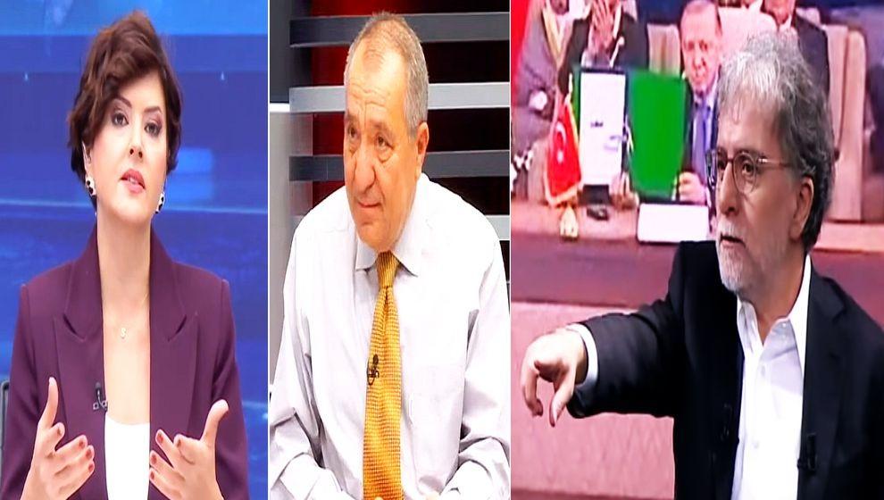 Ahmet Hakan: 