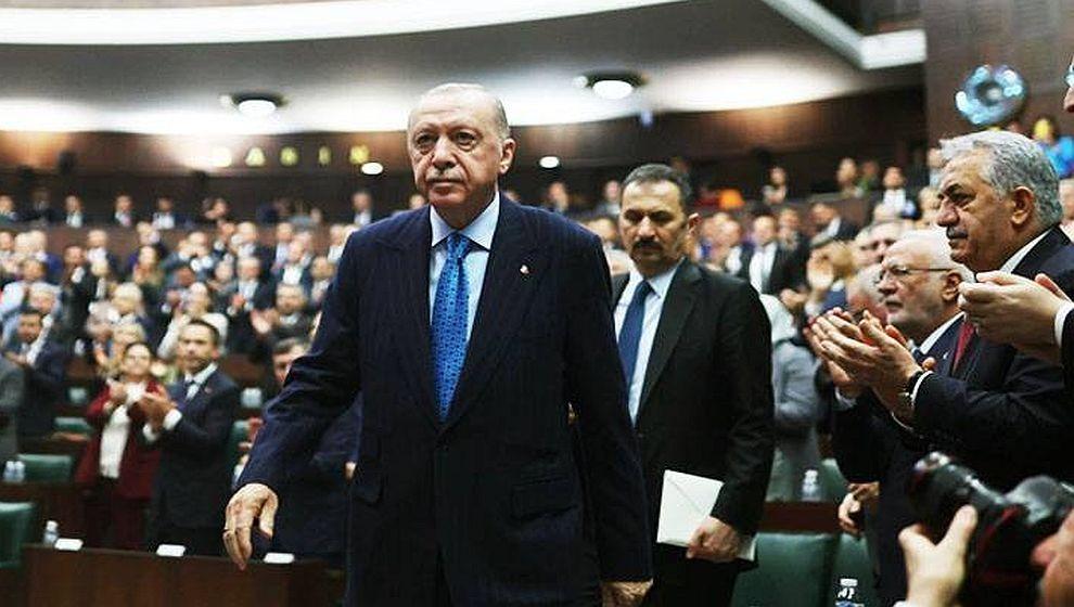 AK Parti Genel Başkan Yardımcısı Yayman'dan 