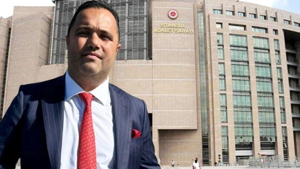 Avukat Rezan Epözdemir cezaevinden isyan etti! ‘Hayatıma son vereceğim…'
