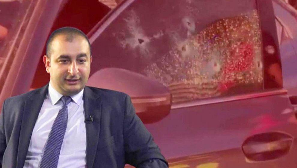 Avukat Serdar Öktem cinayetinde şüpheli sayısı arttı! 6 şüpheliden 2'si 18 yaşın altında...