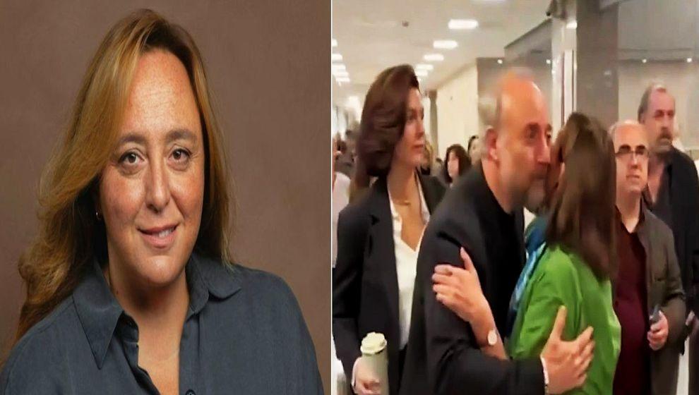 Ayşe Barım davasında ihbarcıdan dikkat çeken ifade: 