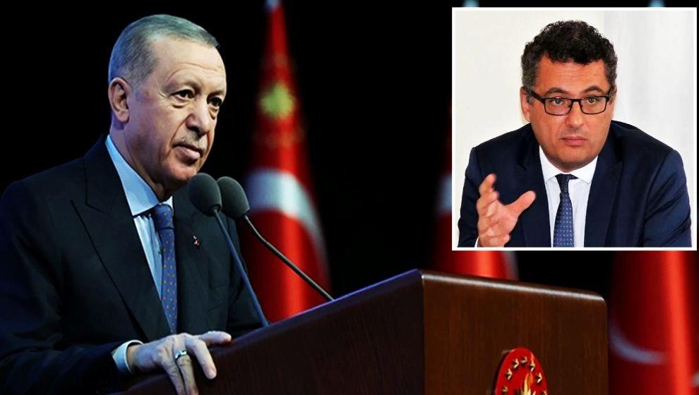 Bahçeli ile ters düştü... Cumhurbaşkanı Erdoğan'dan KKTC seçimleri sonrası değerlendirme!