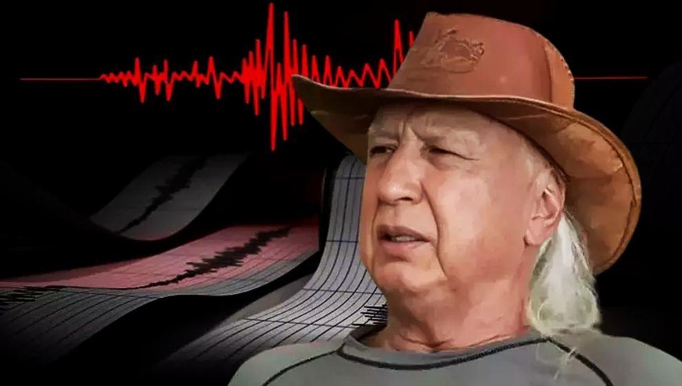Balıkesir'de 6.1'lik deprem! Prof.Dr. Şener Üşümezsoy: