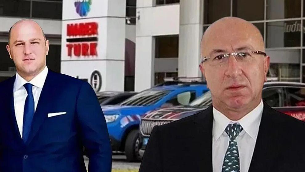 Can Holding soruşturması! Turgay Ciner'in oğlu Atilla Ciner tutuklandı...